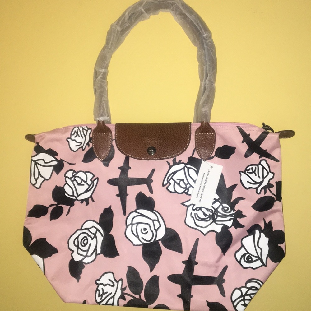 BRAND NEW Longchamp